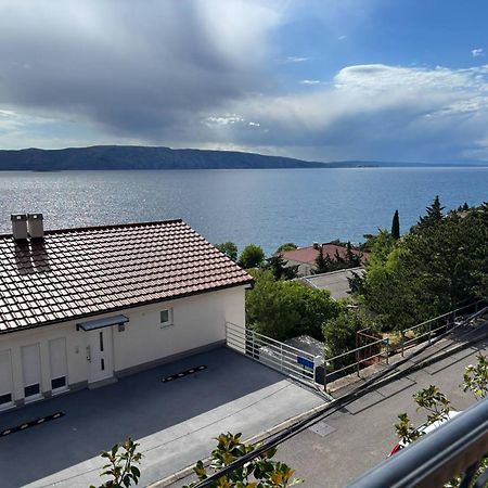 Apartments & Room Madi Senj  Eksteriør bilde