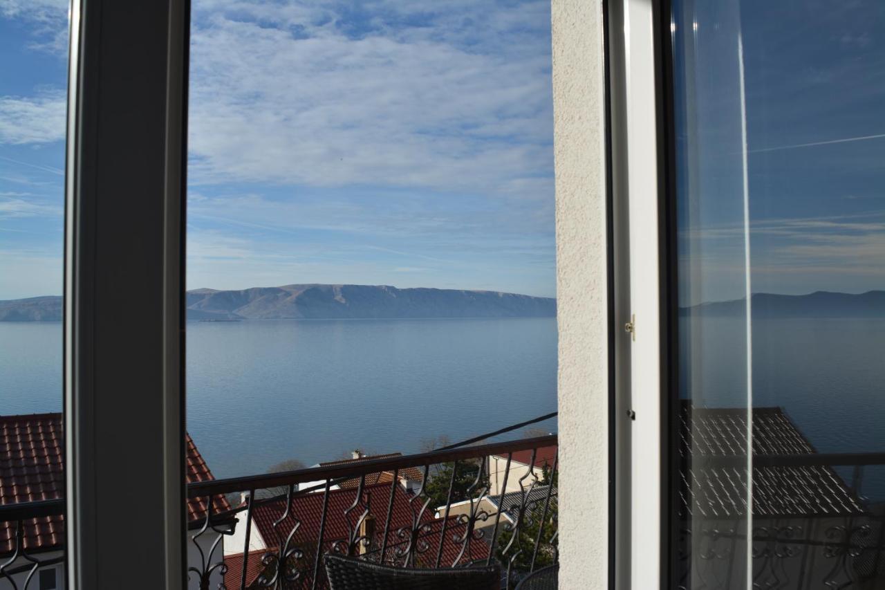 Apartments & Room Madi Senj  Eksteriør bilde