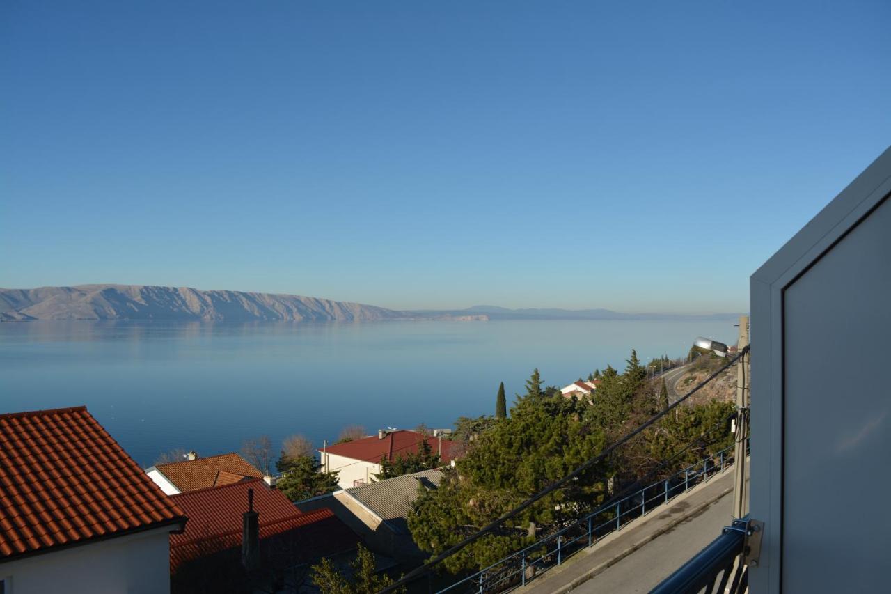 Apartments & Room Madi Senj  Eksteriør bilde