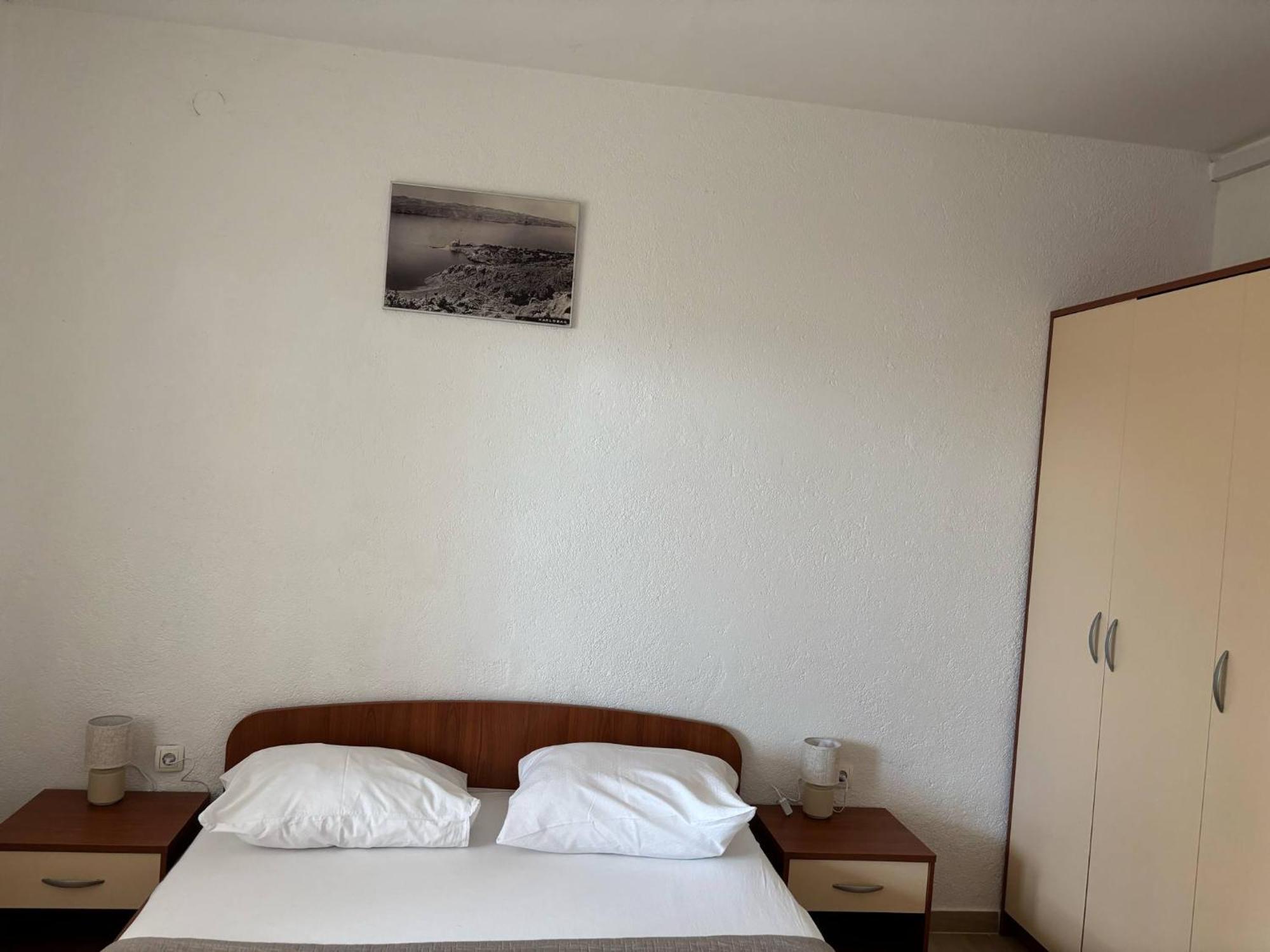 Apartments & Room Madi Senj  Eksteriør bilde