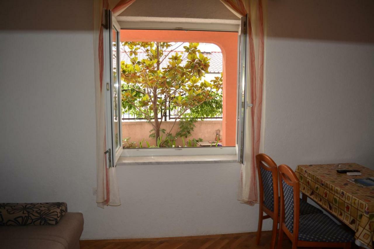 Apartments & Room Madi Senj  Eksteriør bilde